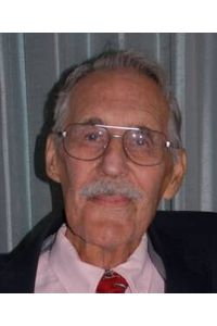 Robert R. "Cookie" Cook