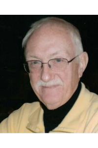 Kenneth F. Moore