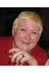 Debora Jean Farley