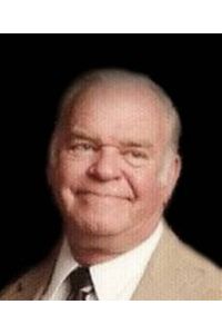 Rev. D. Scott George