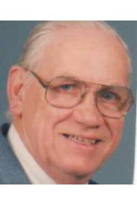 Bernard C. "Bernie" "Pap" Carl