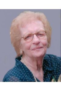 Greta I. LeMasters