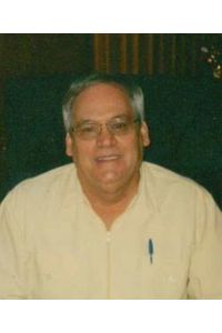 James A. "Niffy" Caniff, Jr