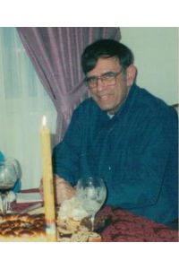 Milan  Orbovich, Sr