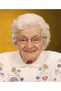 Emily Ann Sharpe