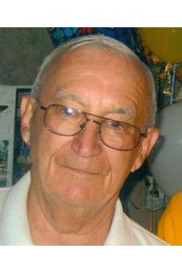 Francis D. Carmine