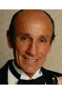 James George DiAlbert