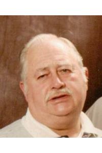 Robert M. "Bobcat" Smith