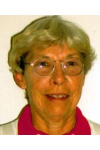 Joanne C. Mahlie