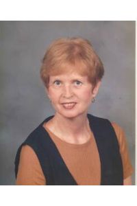 Nancy A. Cich