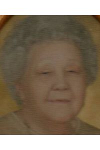 Jewell Kathleen "Kay" Milosovich
