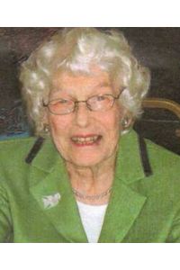 Elinor Mae Smith