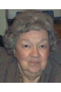 Lillian J. "Jeanne" Horne