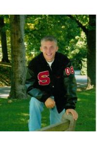 Brendan Wesley Milliken