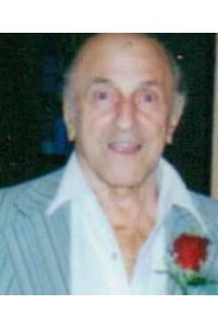 Rinaldo Joseph "Joe" Lucci