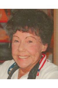 Jenny P. Williams