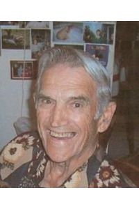 Robert V. "Bob" Bryden