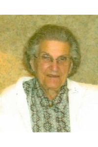 Elsie M. Stewart