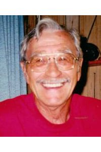 Allen H. "Hugh" Christopher