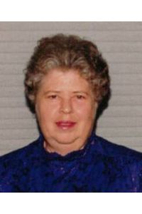 Dorothy Irene Fritch
