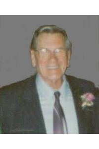 Henry J. "Mickey" Weyrauch