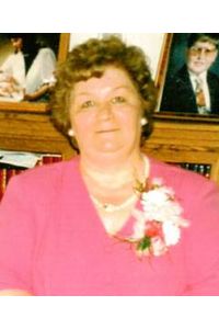 Nancy Ann Moore