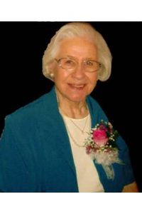 Mary M. Criss Cascioli