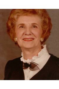 Clara S. Kalinowski