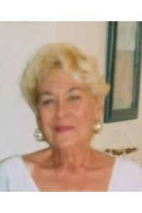 Mary M. Jackson
