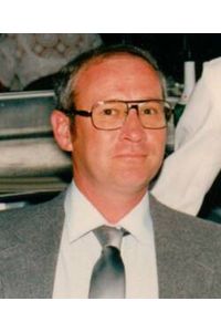 Robert G. "Robbie" Bates