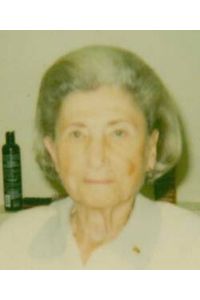 S. Mary Bardin