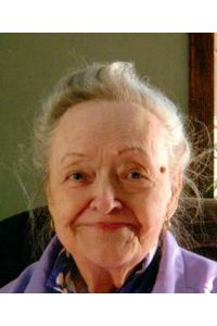 Ruth A. Everly