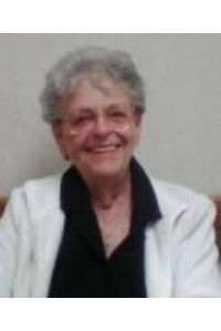 Wilma J. Canterbury