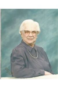 Mary E. Shields