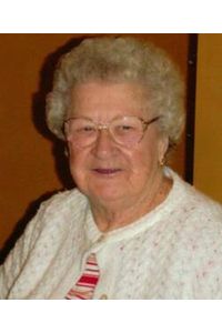 Sarah Jane Bryan