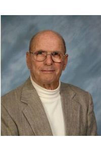 Francis E. "Smitty" Smith