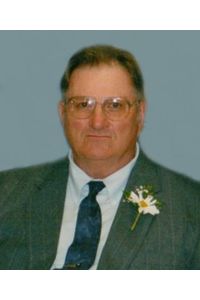 Donald H. "Don" "Pappy" Vandine