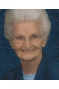Josephine R. Gabor