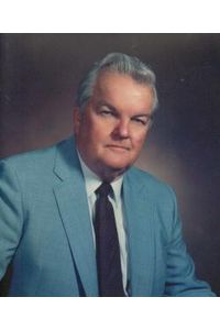 Augustus H. "Gus" Evans, Jr