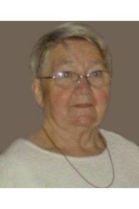 Mary T. Grafton