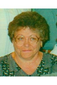 Patricia  Felsoci