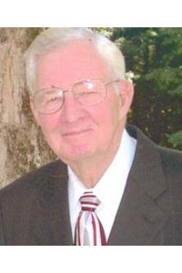 Ira E. "Gene" Vandine