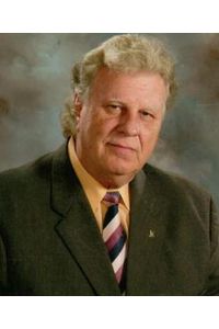 Gordon J. Grafton
