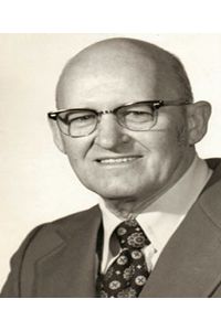 Alva Charles Carr