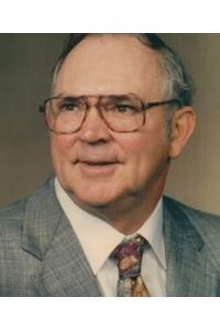 William W. "Bill" McKim