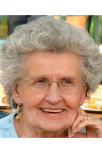 Wanda M. Magyer