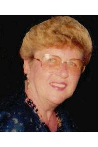 Jeanne Ann Davis