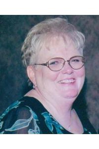 Brenda Rae Frey