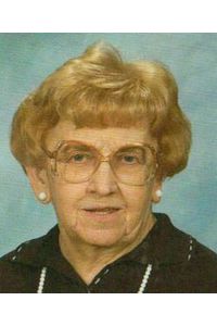 Mary Lois Pender