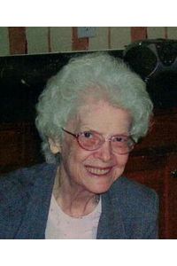 Emma Jane Everett